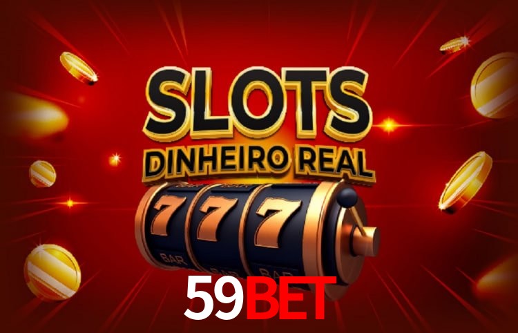 Bônus e promoções da 59bet