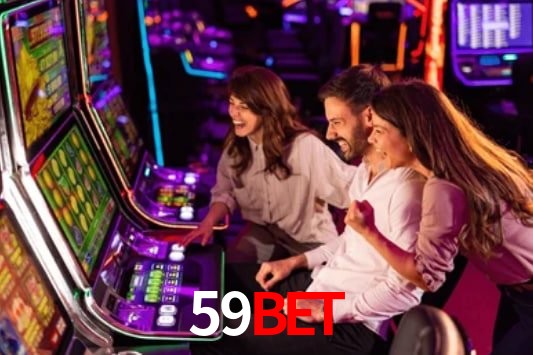 Página oficial no Facebook da 59bet