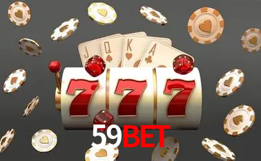 Cassino ao vivo com dealers reais na 59bet