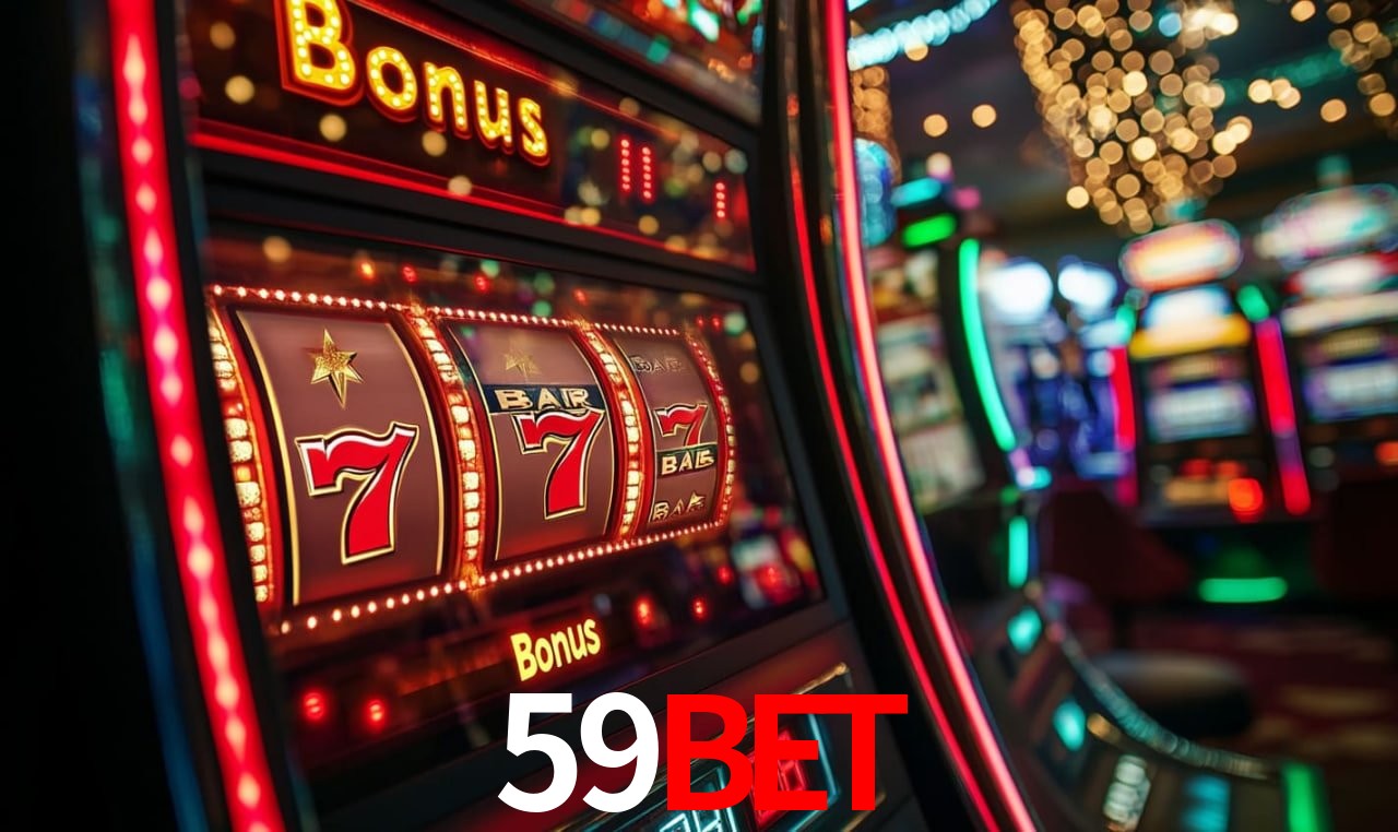Apostas com odds competitivas na 59bet
